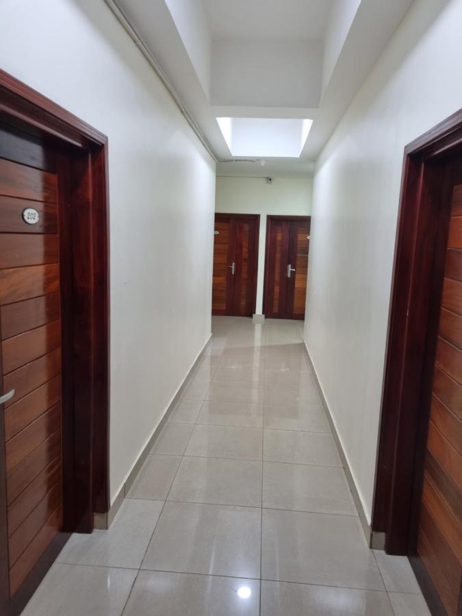 Eika Suites At Acacia Kampala Exterior photo